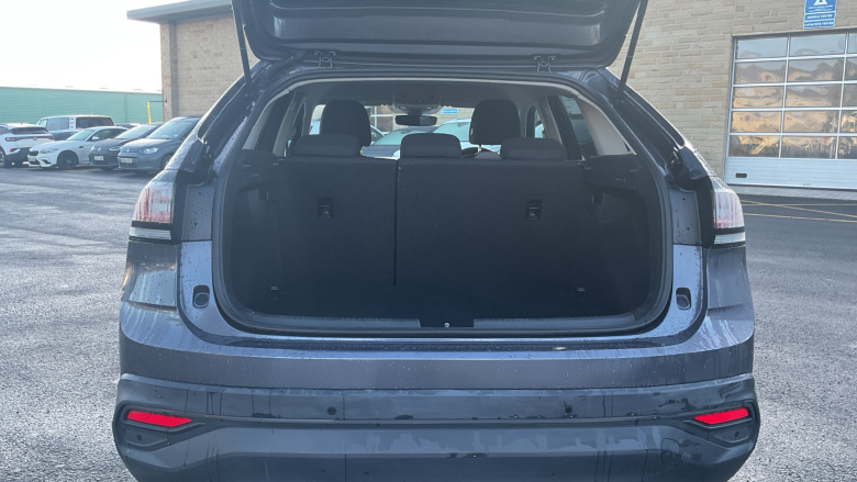 Volkswagen Taigo 1.0 TSI Match 5dr Petrol Hatchback